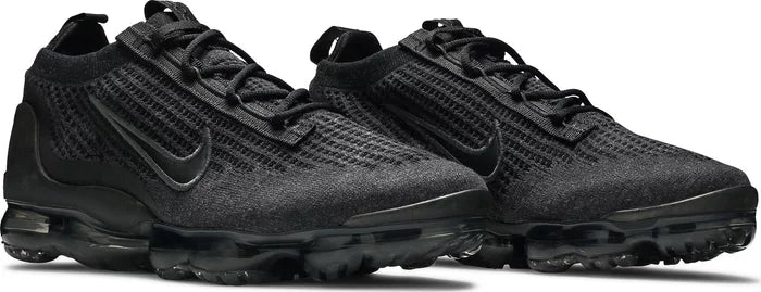 Nike Air VaporMax 2021 FK Black Anthracite(UN)