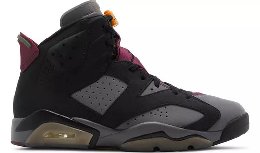 Jordan 6 Retro Bordeaux