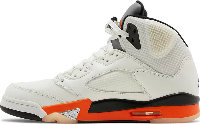 Jordan 5 Retro Shattered Backboard