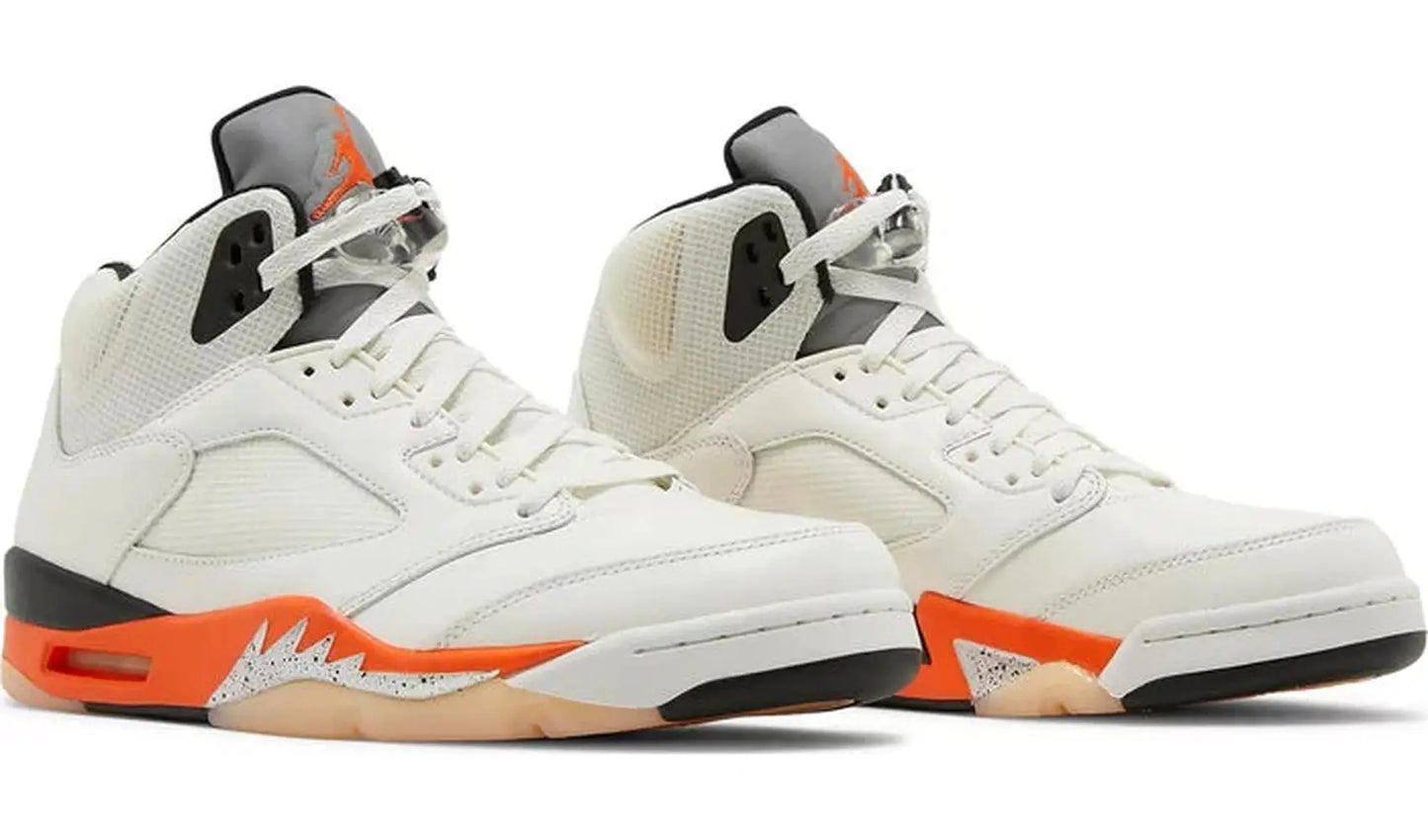 Jordan 5 Retro Shattered Backboard