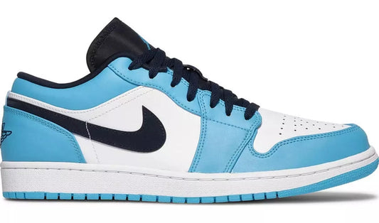 Jordan 1 Low UNC (2021)