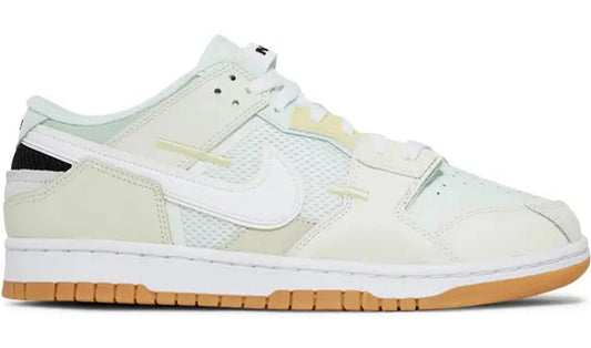 Nike Dunk Low Scrap Sea Glass