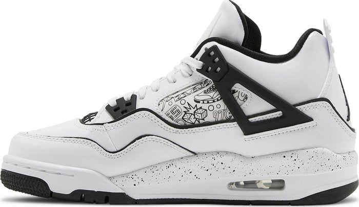 Jordan 4 Retro SE DIY (GS)