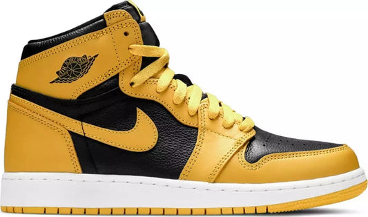 Jordan 1 Retro High OG Pollen(GS)(US)
