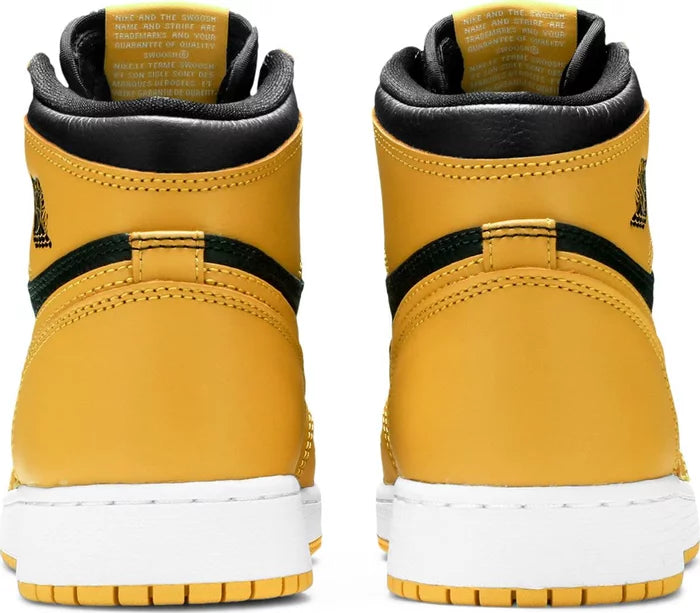 Jordan 1 Retro High OG Pollen(GS)(US)