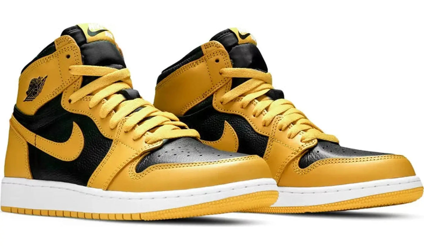 Jordan 1 Retro High OG Pollen(GS)(US)