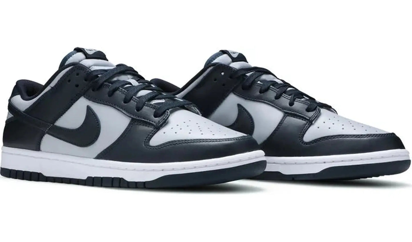 Nike Dunk Low Georgetown