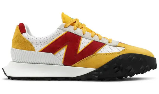 New Balance XC-72 Casablanca Red Yellow