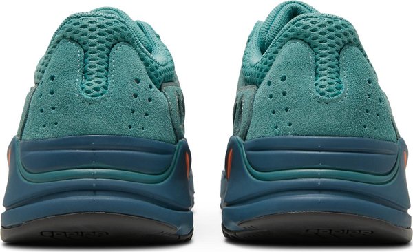 Adidas Yeezy Boost 700 Faded Azure