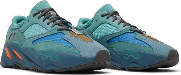 Adidas Yeezy Boost 700 Faded Azure