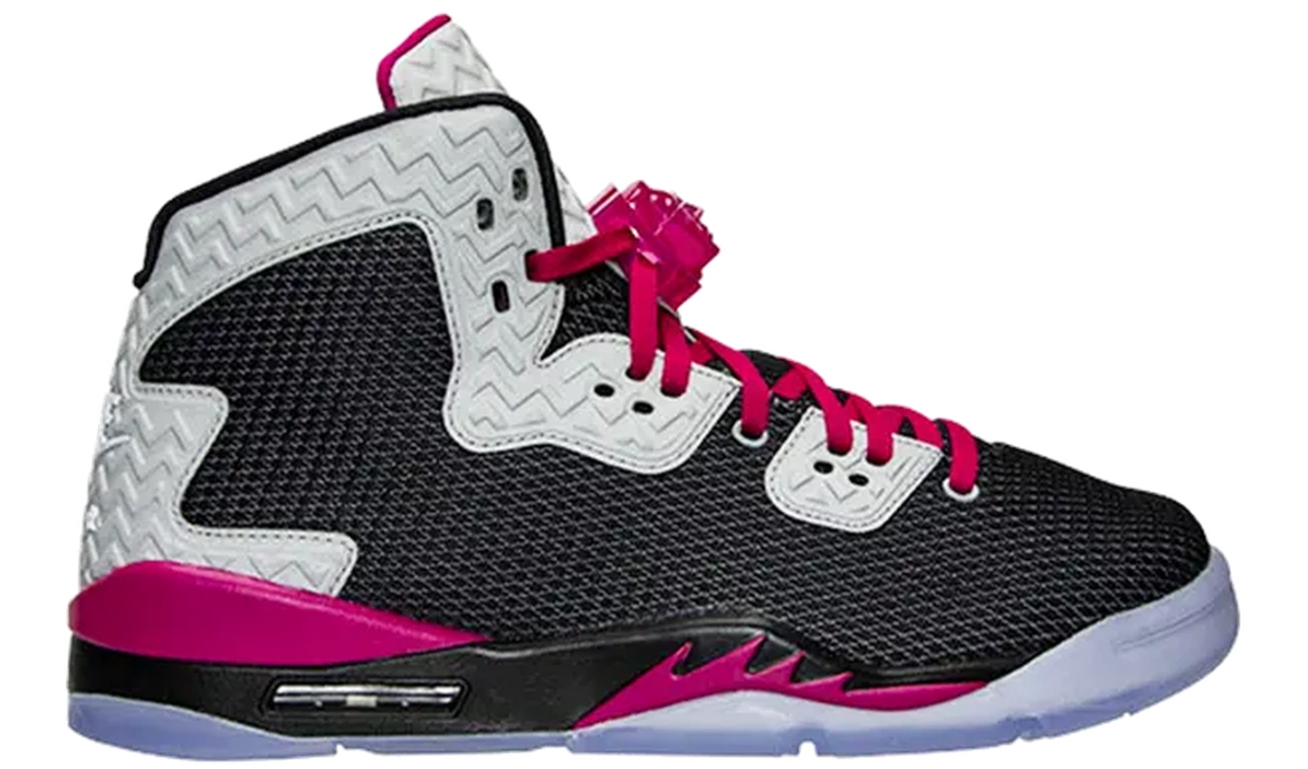Jordan Spike Forty (GS)