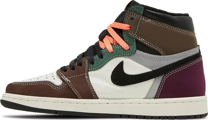 Jordan 1 High HandCrafted