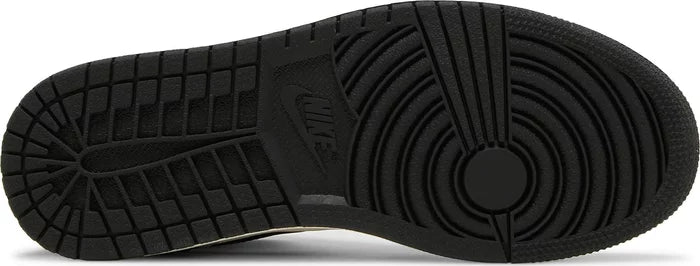 Jordan 1 High HandCrafted