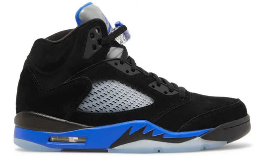 Jordan 5 Retro Racer Blue