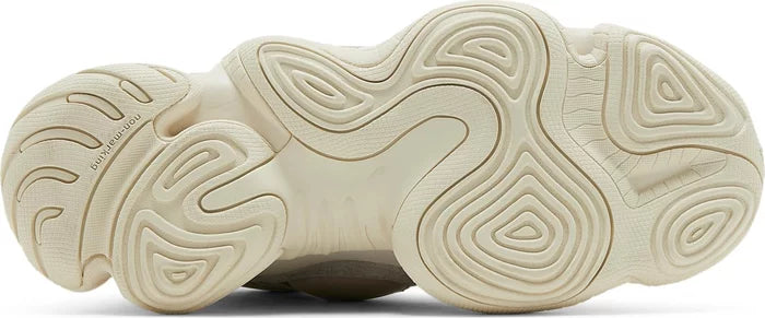 Adidas Yeezy 500 High Mist Stone