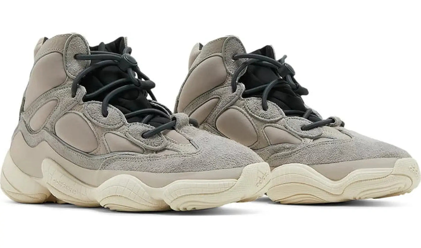 Adidas Yeezy 500 High Mist Stone