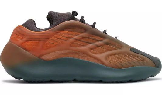 Yeezy Boost 700 Copper Fade
