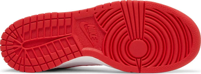 Nike Dunk High Championship Red