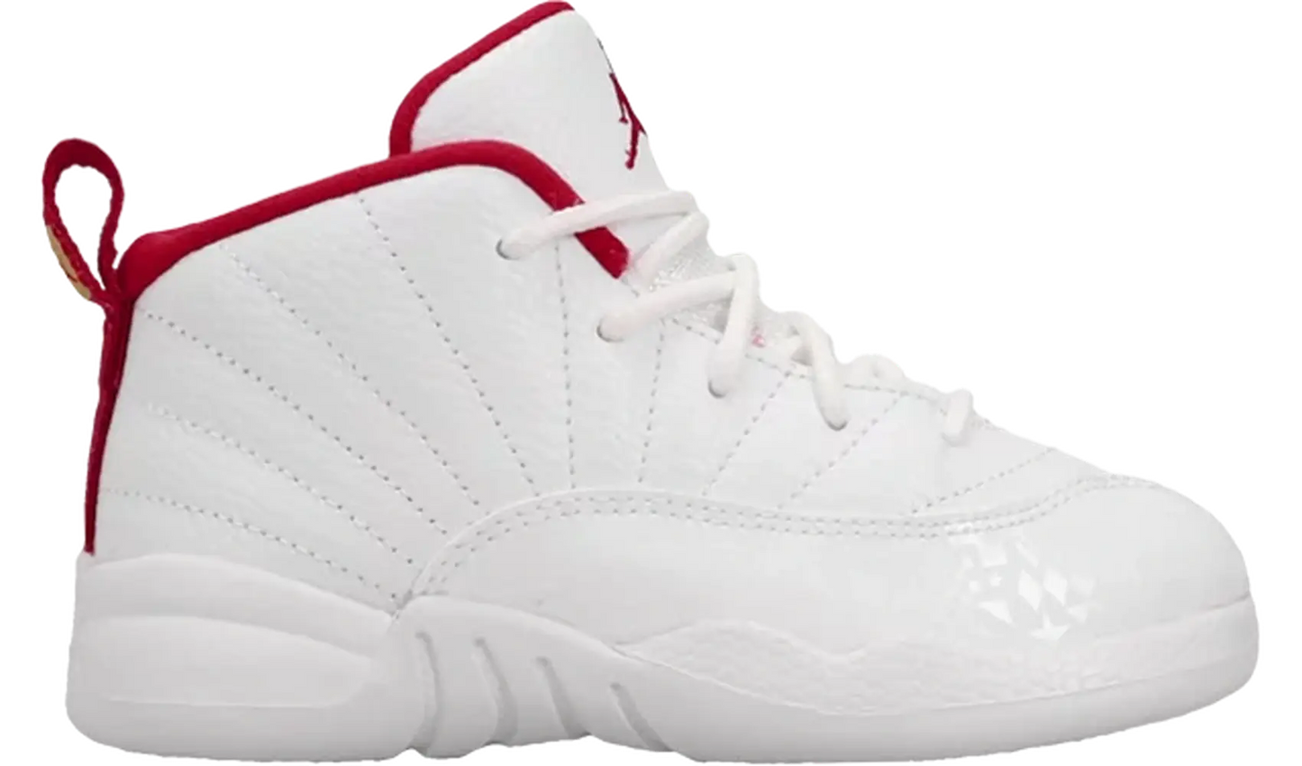Jordan 12 Retro FIBA (2019) (TD)