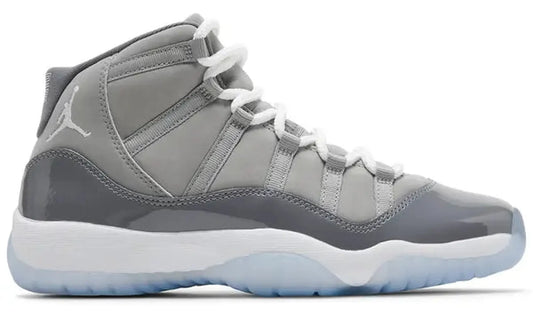 Jordan 11 Retro Cool Grey (2021)(GS)