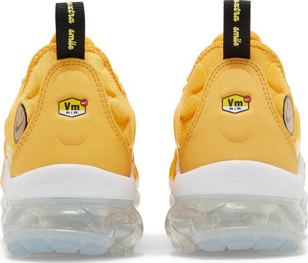 VaporMax Plus Go The Extra Smile (W)