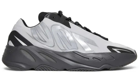 Yeezy Boost 700 MNVN Metallic