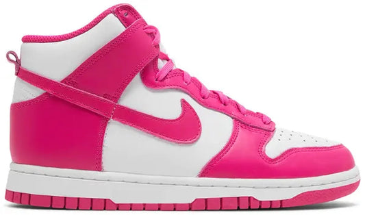 Nike Dunk High Pink Prime (W)