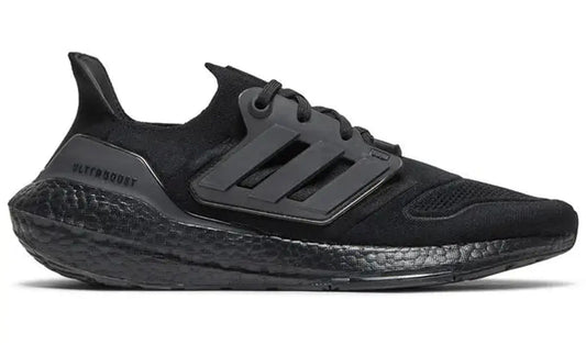 adidas Ultra Boost 22 Triple Black