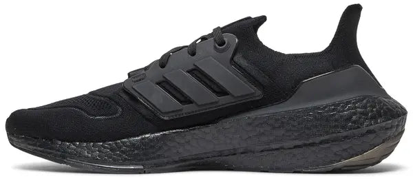 adidas Ultra Boost 22 Triple Black