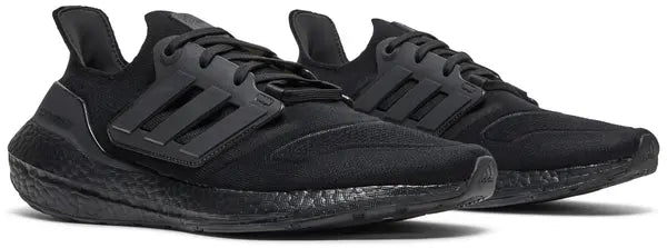 adidas Ultra Boost 22 Triple Black