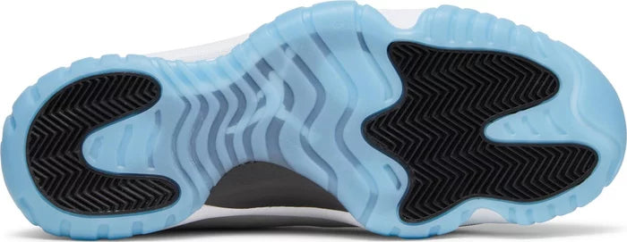 Jordan 11 Retro Adapt Dark Powder Blue