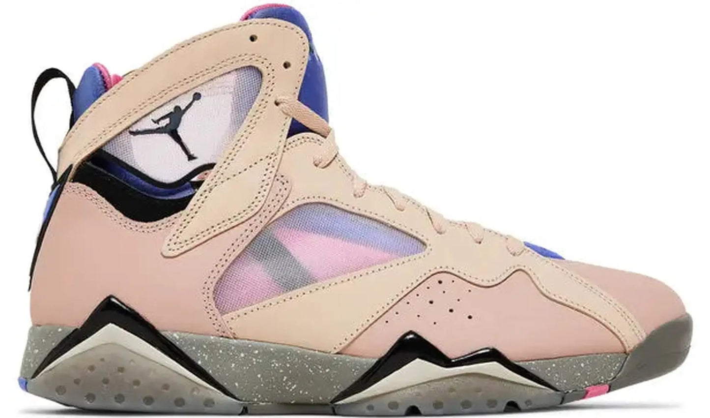 Jordan 7 Retro SE Sapphire