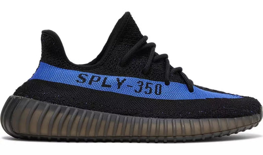 Yeezy Boost 350 V2 Dazzling Blue