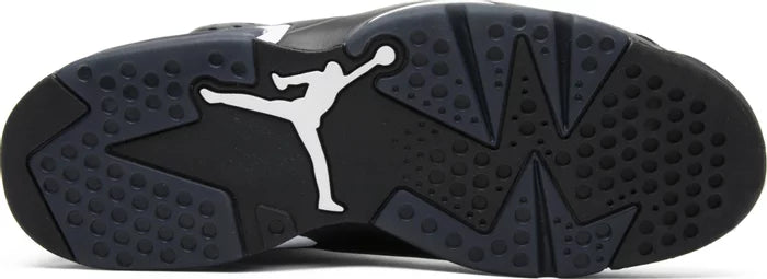 Jordan 6 Black Cat