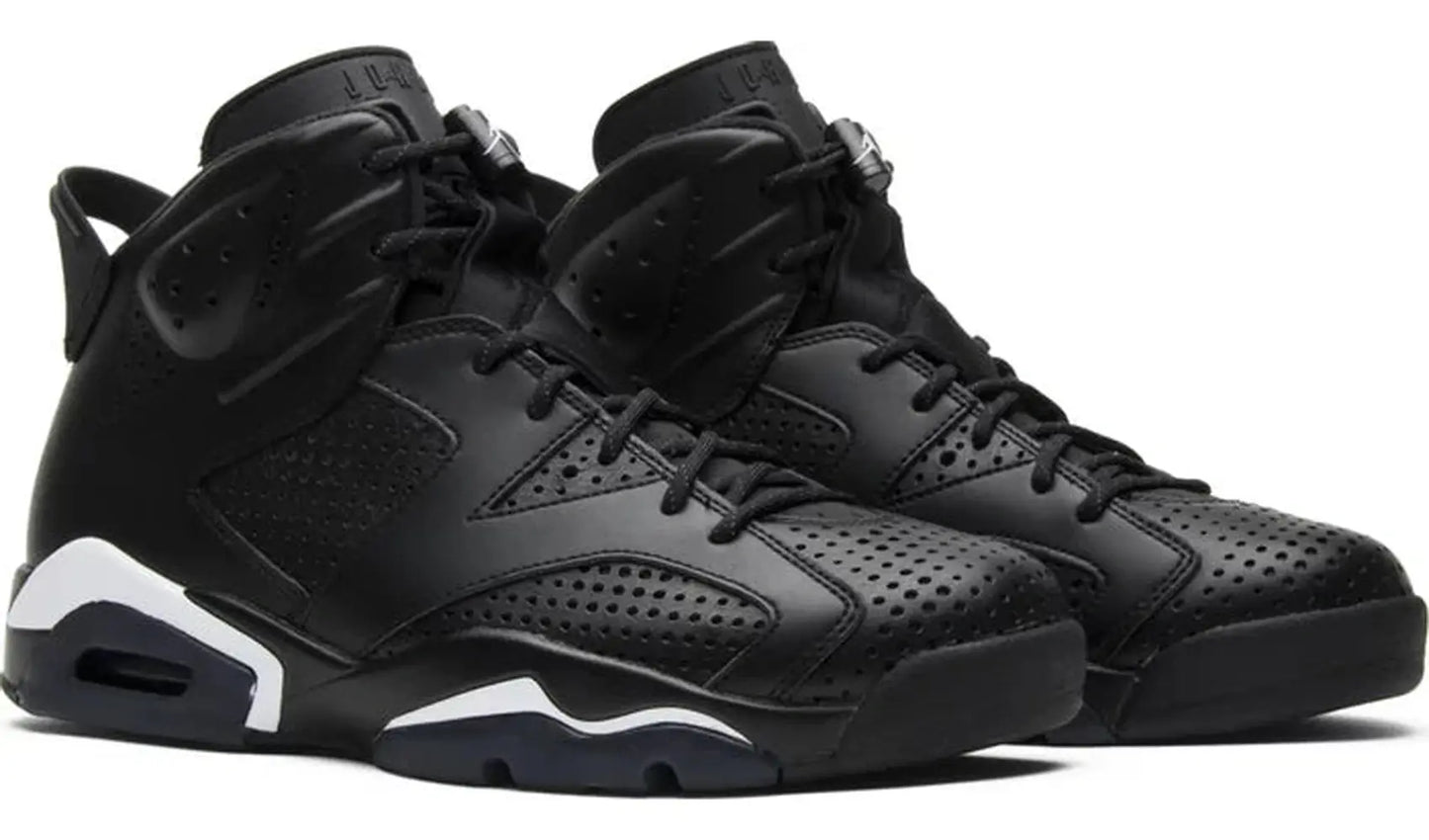 Jordan 6 Black Cat