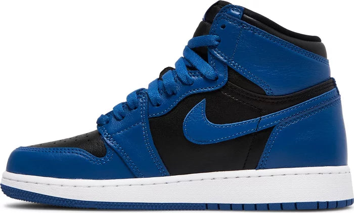 Jordan 1 Retro High OG Dark Marina Blue(GS)