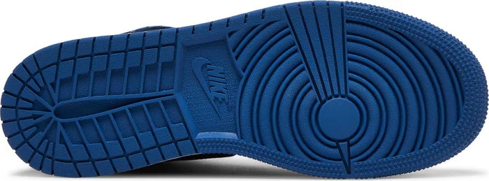Jordan 1 Retro High OG Dark Marina Blue(GS)