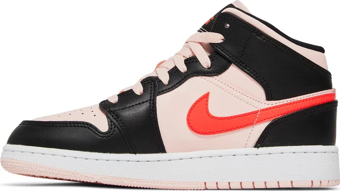Jordan 1 Mid Atmosphere