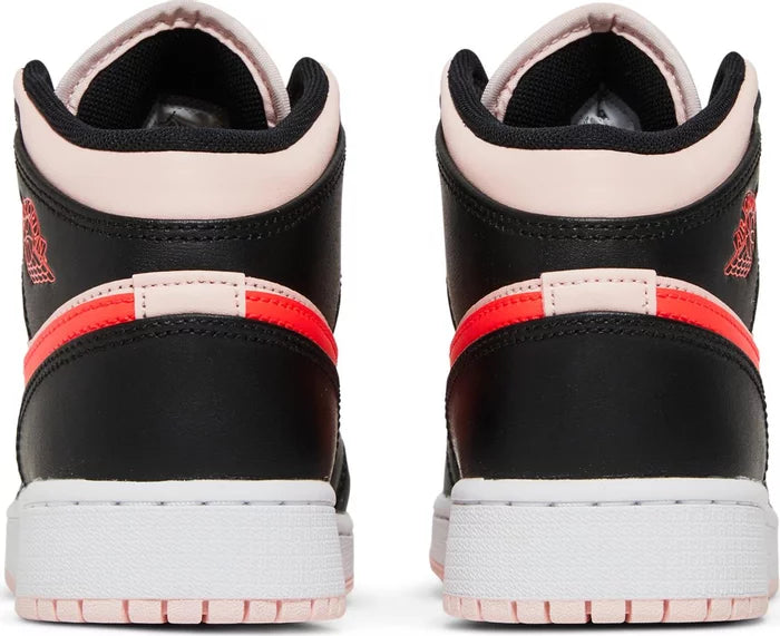 Jordan 1 Mid Atmosphere