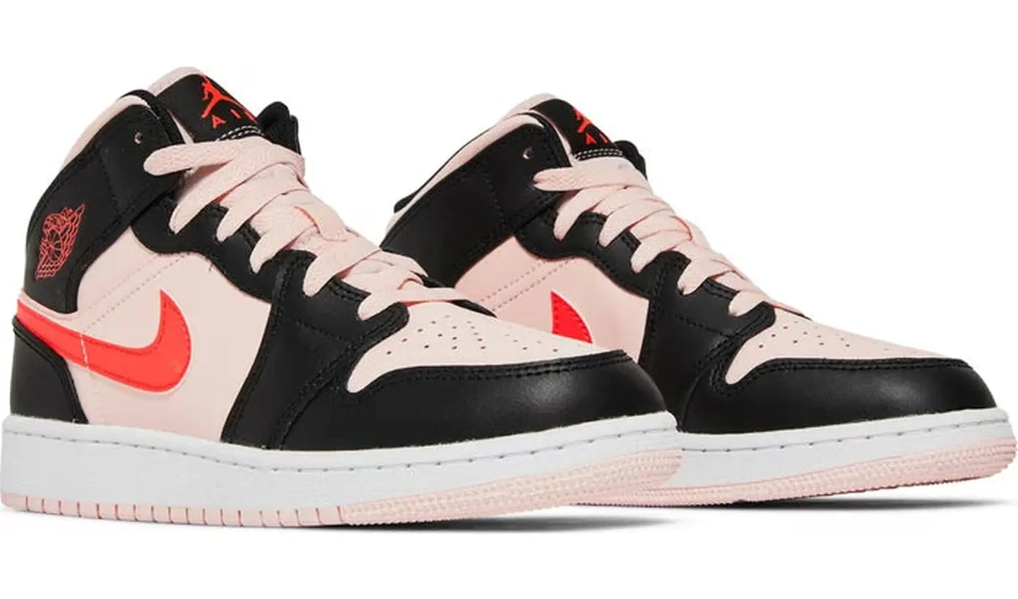 Jordan 1 Mid Atmosphere