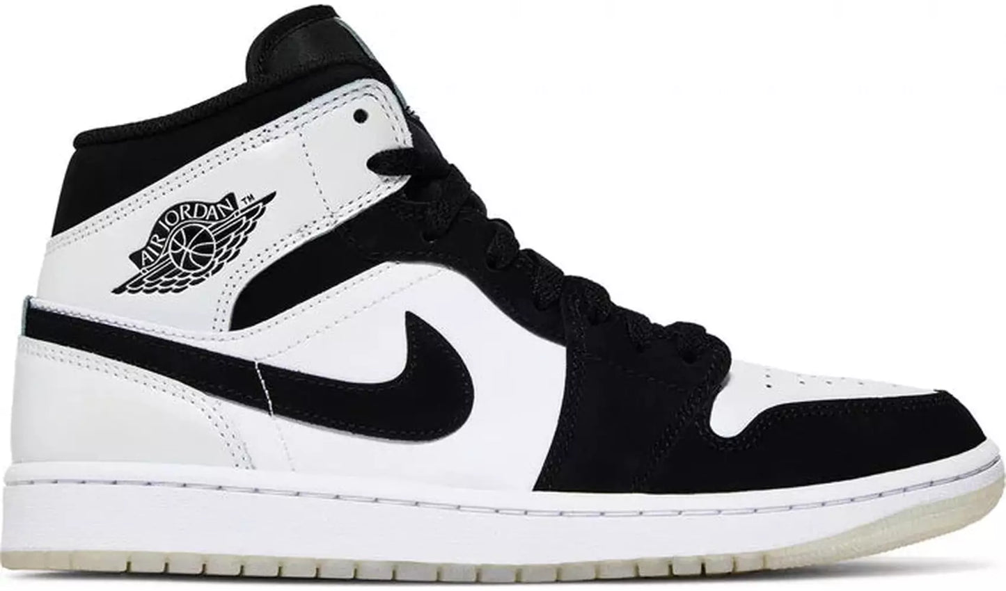 Jordan 1 Mid Diamond Shorts(US)