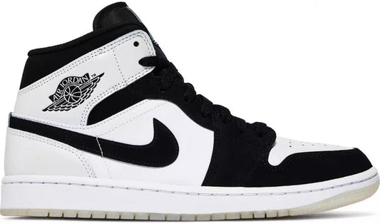 Jordan 1 Mid Diamond Shorts(US)