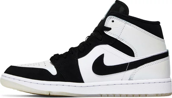Jordan 1 Mid Diamond Shorts(US)