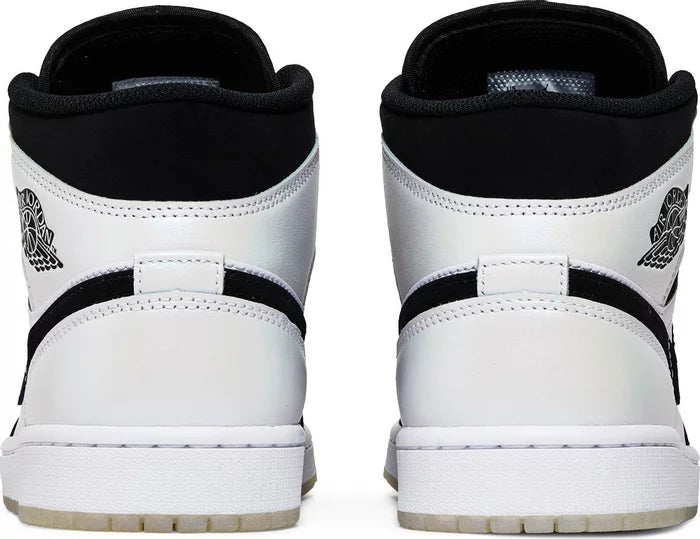 Jordan 1 Mid Diamond Shorts(US)