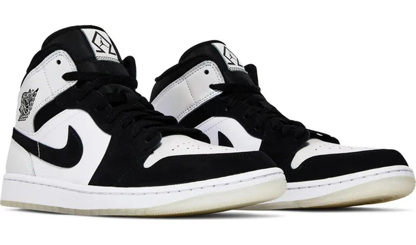 Jordan 1 Mid Diamond Shorts(US)