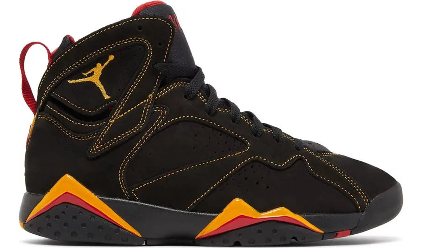 Jordan 7 Retro Citrus (2022)