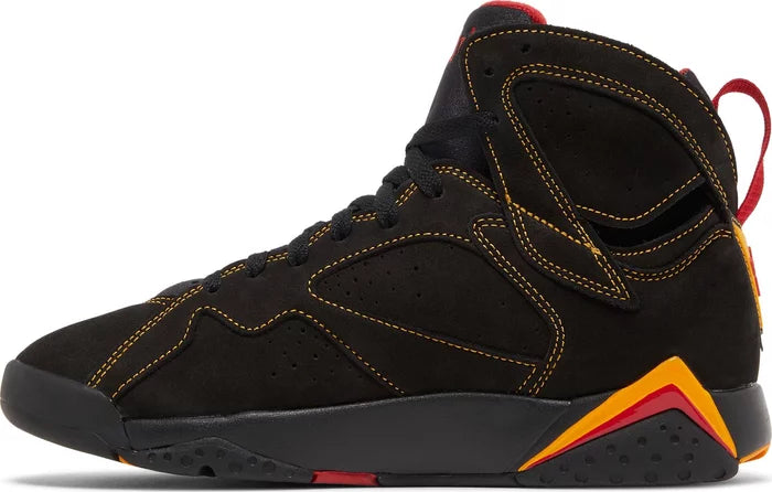 Jordan 7 Retro Citrus (2022)