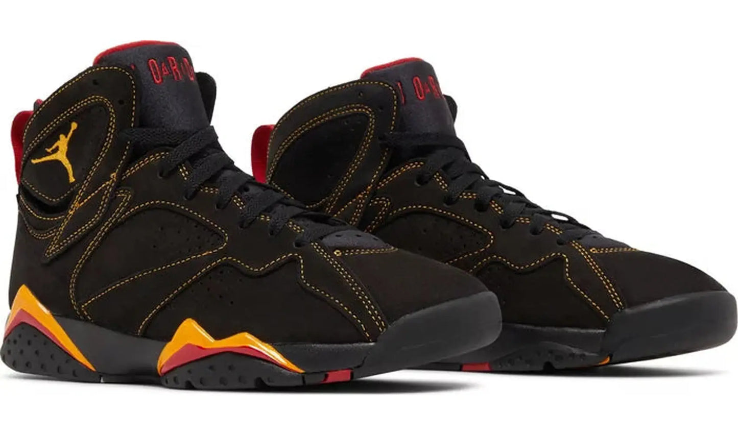 Jordan 7 Retro Citrus (2022)