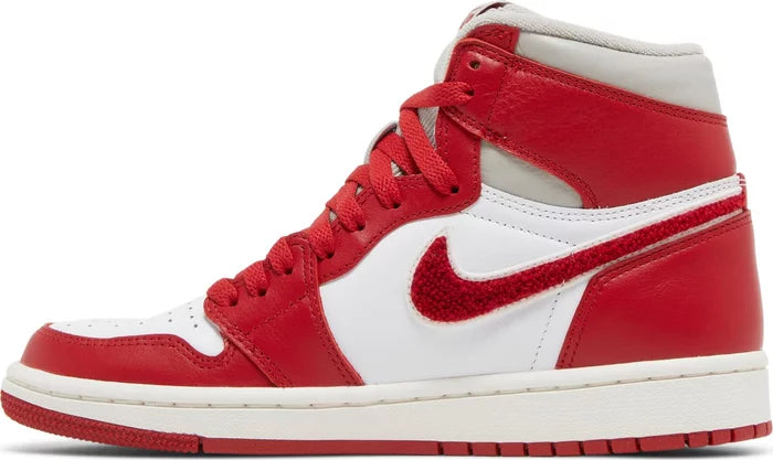 Jordan 1 High OG Varsity Red (W)