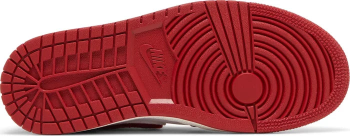 Jordan 1 High OG Varsity Red (W)